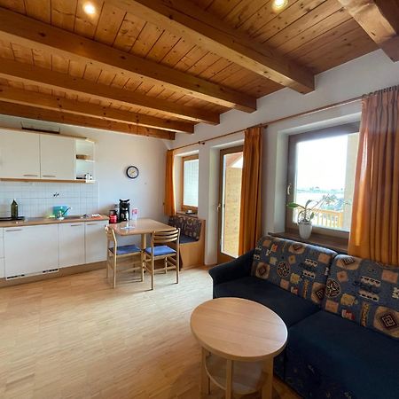 Feldererhof Apartment Postal / Burgstall Ngoại thất bức ảnh