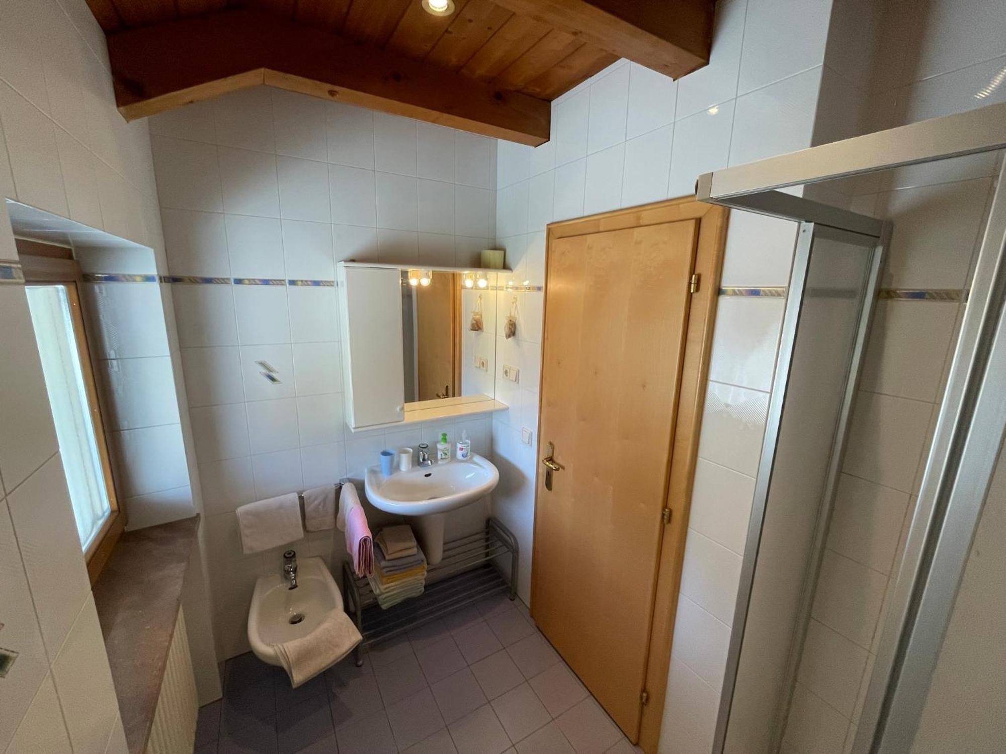 Feldererhof Apartment Postal / Burgstall Ngoại thất bức ảnh